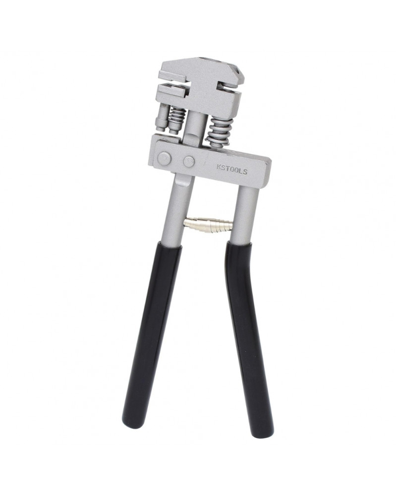 Pince à soyer et à sertir KSTOOLS | MonGrossisteAuto.com