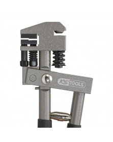 Pince à soyer et à sertir KSTOOLS | MonGrossisteAuto.com