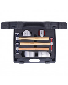 Coffret débosselage carrosserie 7 pcs KSTOOLS | MonGrossisteAuto.com