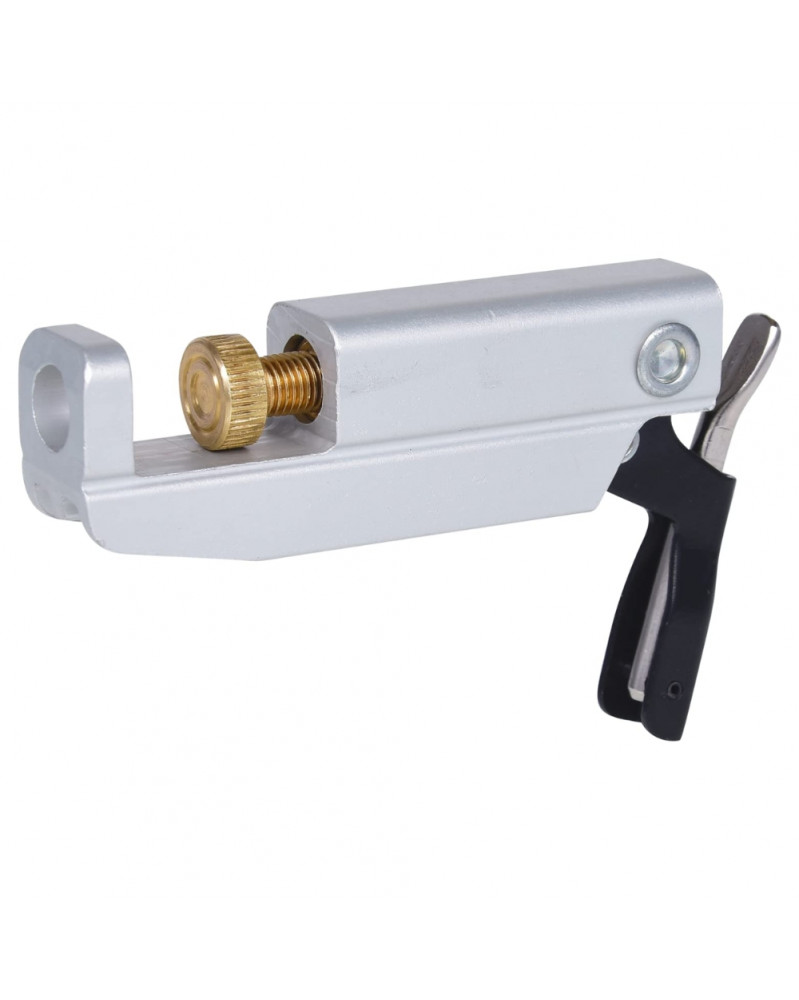 Mini pince-étau - KS TOOLS | Mongrossisteauto.com