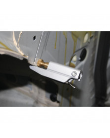 Mini pince-étau - KS TOOLS | Mongrossisteauto.com