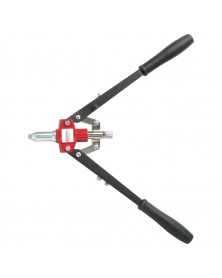 Pince à riveter à bras, L.410 mm KSTOOLS | MonGrossisteAuto.com