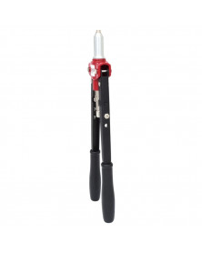 Pince à riveter à bras, L.410 mm KSTOOLS | MonGrossisteAuto.com