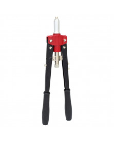 Pince à riveter à bras, L.410 mm KSTOOLS | MonGrossisteAuto.com