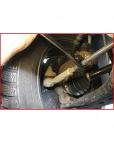 Clé multifonction 8-19 mm KSTOOLS | MonGrossisteAuto.com