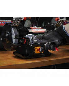 Pince étau, bec court,  9" 0-55 mm - KS TOOLS | Mongrossisteauto.com