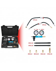 Testeur perte de pression cylindre KSTOOLS | MonGrossisteAuto.com