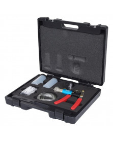 Pompe à pression et dépression (7pcs) - KSTOOLS | Mongrossisteauto.com