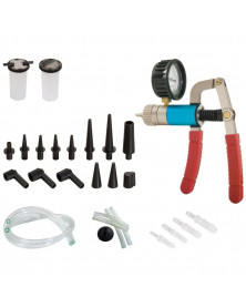 Pompe à pression et dépression (7pcs) - KSTOOLS | Mongrossisteauto.com