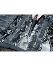 Douille longues bougies 3/8'' 14 mm KSTOOLS | MonGrossisteAuto.com