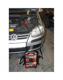 Booster de batterie voiture - ULTIMATE BOOST (550.1820) KS TOOLS | Mongrossisteauto.com
