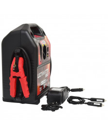 Booster de batterie voiture - ULTIMATE BOOST (550.1820) KS TOOLS | Mongrossisteauto.com