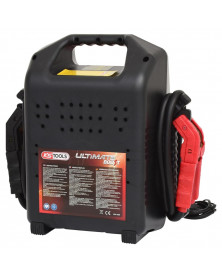 Booster de batterie voiture - ULTIMATE BOOST (550.1820) KS TOOLS | Mongrossisteauto.com