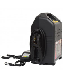 Booster de batterie voiture - ULTIMATE BOOST (550.1820) KS TOOLS | Mongrossisteauto.com