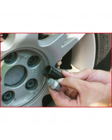 Douilles à chocs écrous abîmés 1/2'' (17,19,21mm) - KSTOOLS | Mongrossisteauto.com