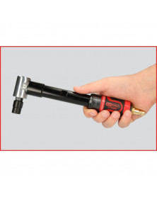 Mini meuleuse angle pneumatique longue KSTOOLS | MonGrossisteAuto.com