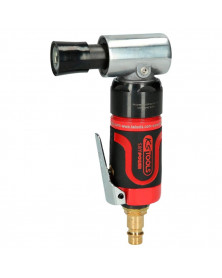 Mini-ponceuse 1/4 disquesØ 26,7mm KSTOOLS | MonGrossisteAuto.com