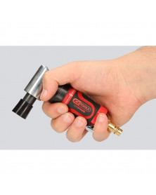 Mini-ponceuse 1/4 disquesØ 26,7mm KSTOOLS | MonGrossisteAuto.com