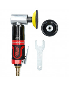 Mini polisseuse, pneumatique, 1/4" SlimPower (515.5590) - KSTOOLS