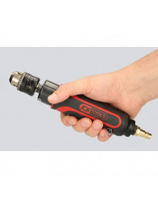 Perceuse droite pneumatique KSTOOLS | MonGrossisteAuto.com