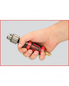 Mini-perceuse droite pneumatique KSTOOLS | MonGrossisteAuto.com