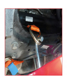 Traverse inférieure support moteur - KSTOOLS | Mongrossisteauto.com
