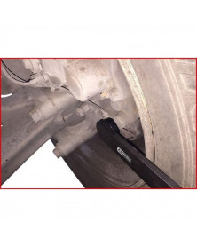 Clé hexagonale pour étriers frein VOLVO - KS TOOLS | Mongrossisteauto.com