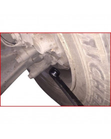 Clé hexagonale pour étriers frein VOLVO - KS TOOLS | Mongrossisteauto.com