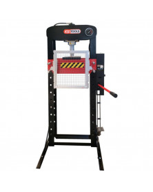 Presse hydraulique 30 tonnes (160.0114) - KS TOOLS