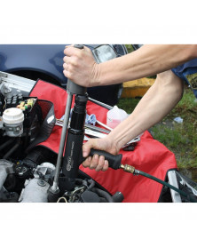 Coffret extracteurs injecteur pour burineur pneumatique 10 pcs - KS TOOLS | Mongrossisteauto.com