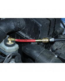 Adaptateur européen E20 sortie pivot KSTOOLS | MonGrossisteAuto.com