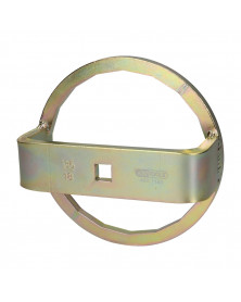 Clé filtre à huile MAN Ø135 mm (460.1185) - KS TOOLS | Mongrossisteauto.com