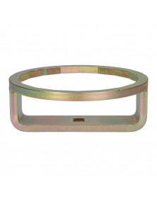 Clé filtre à huile MAN Ø135 mm (460.1185) - KS TOOLS | Mongrossisteauto.com