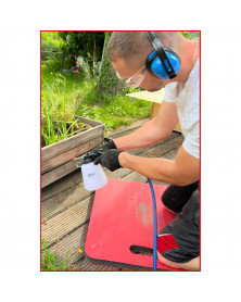 Tapis de protection en mousse 1150x550x36mm KSTOOLS | MonGrossisteAuto