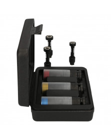 Douilles à chocs jantes alu avec aimant KSTOOLS | MonGrossisteAuto.com