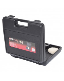 Mini polisseuse, kit 5 pièces (515.5120) - KS TOOLS | Mongrossisteauto.com