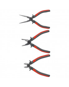 Jeu de 3 pinces ULTIMATE - Kstools | Mongrossisteauto.com
