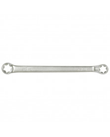 Clé polygonale, contre coudée, TORX E6xE8 - Kstools | Mongrossisteauto.com