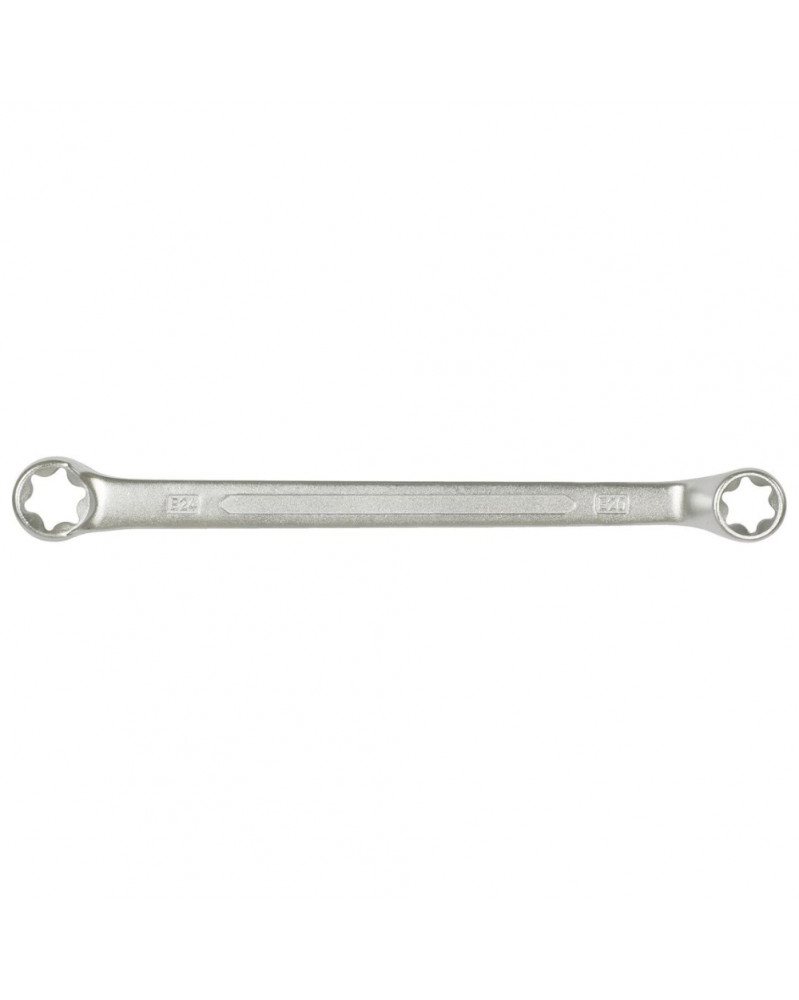 Clé polygonale, contre coudée, TORX E6xE8 - Kstools | Mongrossisteauto.com Clé polygonale, contre coudée, TORX E6xE8 - Kstools | Mongrossisteauto.com