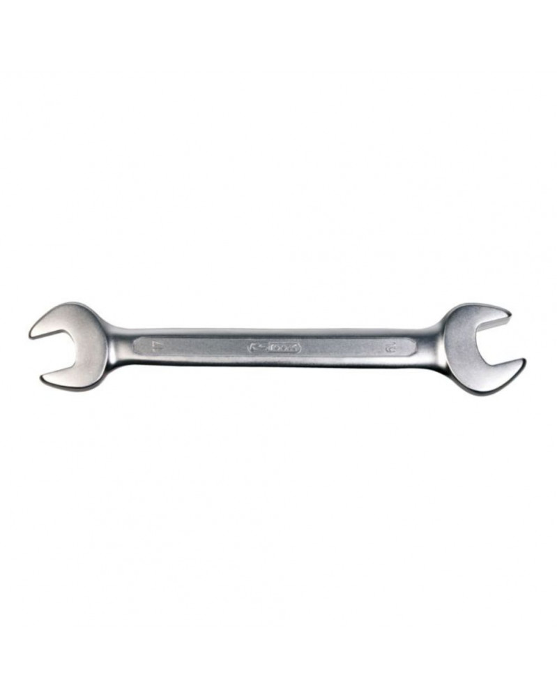 Clé à fourche, 22x24mm (517.0114) - KS Tools | Mongrossisteauto.com