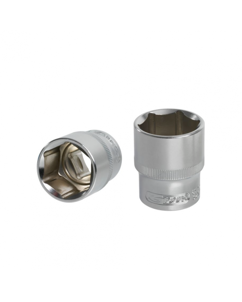Douille 6 pans ULTIMATE, 1/2'', 28 mm (922.1228) - KS TOOLS | Mongrossisteauto.com Douille 6 pans ULTIMATE, 1/2'', 28 mm (922.1228) - KS TOOLS | Mongrossisteauto.com