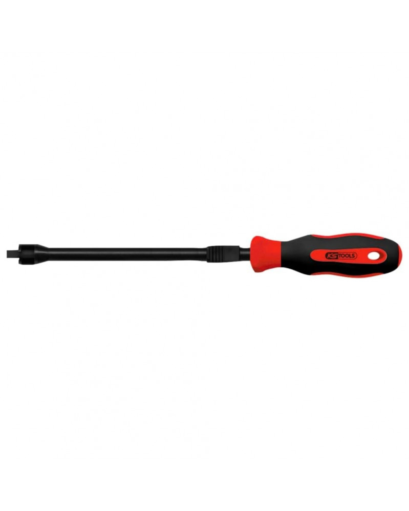 Tournevis pose vis à fente, 3mm, L.125mm - Kstools | Mongrossisteauto.com