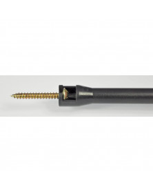 Tournevis pose vis à fente, 3mm, L.125mm - Kstools | Mongrossisteauto.com