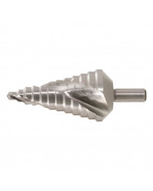 Foret étagé, HSS, ø7 - 40,5mm (330.2319) - KS Tools | Mongrossisteauto.com
