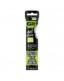 Anti buée casque moto, vélo, visière 75ml - GS27 | Mongrossisteauto.com