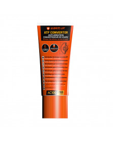 Anti-vibration, convertisseur de couple, boîte automatique, 100ml - WarmUp