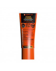 POWER STEERING Anti-usure et stop-fuite d'huile pour direction assistée - Warm Up