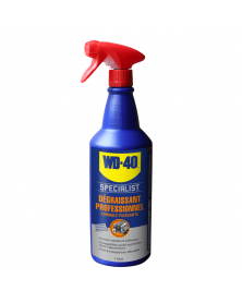 Dégraissant professionnel, formule puissante, 1 litre - WD-40 | Mongrossisteauto.com