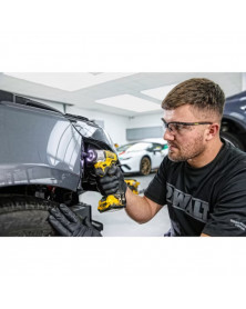 Visseuse à choc Dewalt, XR 12V, 2Ah - Dewalt | Mongrossisteauto.com