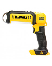 Lampe LED sans fil, 18V - Dewalt | Mongrossisteauto.com